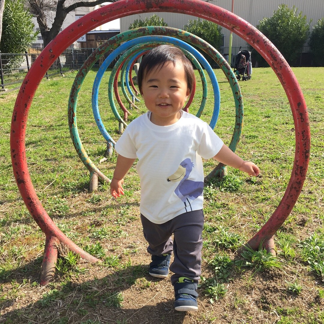 【堺北花田】あいかわらず、飾らない子ども服｜スタッフのおすすめ