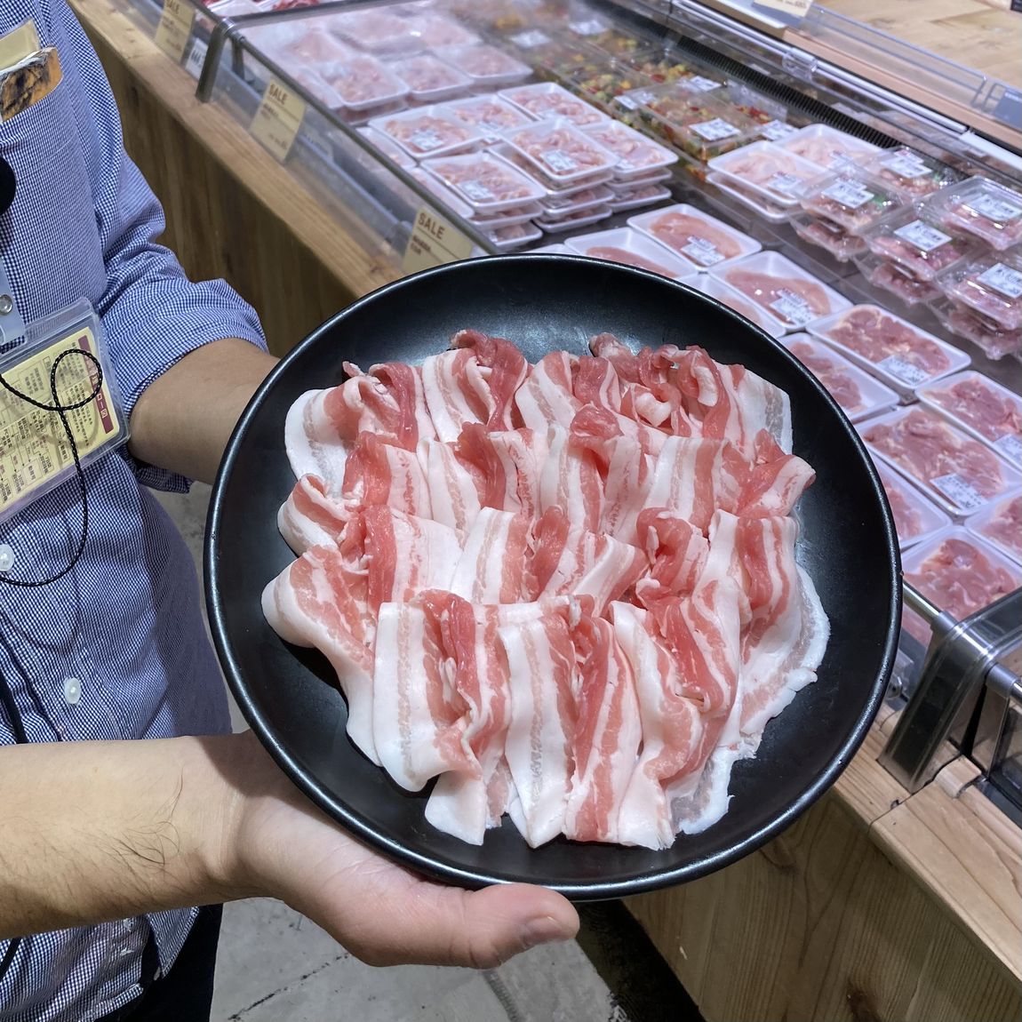 【イオンモール堺北花田】食卓を囲んであったまろ｜週末のごちそう