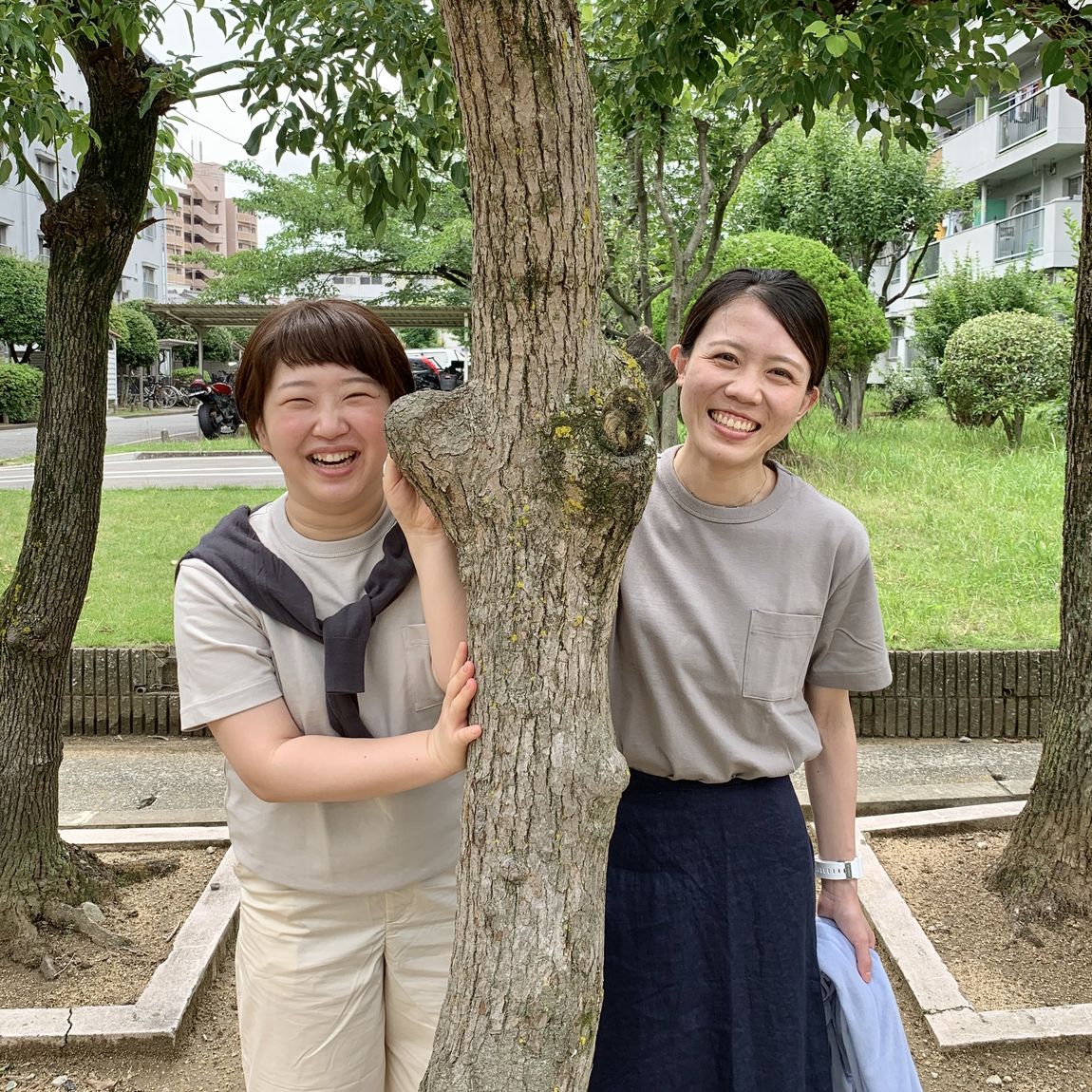 【イオンモール堺北花田】夏だ、Tシャツが着たい。｜スタイリングアドバイザー