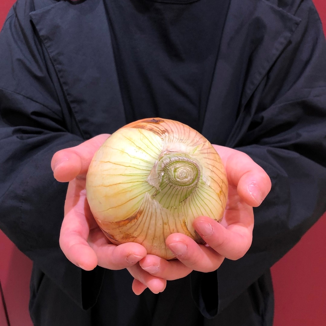 キービジュアル画像：射手矢さんのたまねぎ、お寿司、リニューアルしたお惣菜で賑わっています｜週末のごちそう