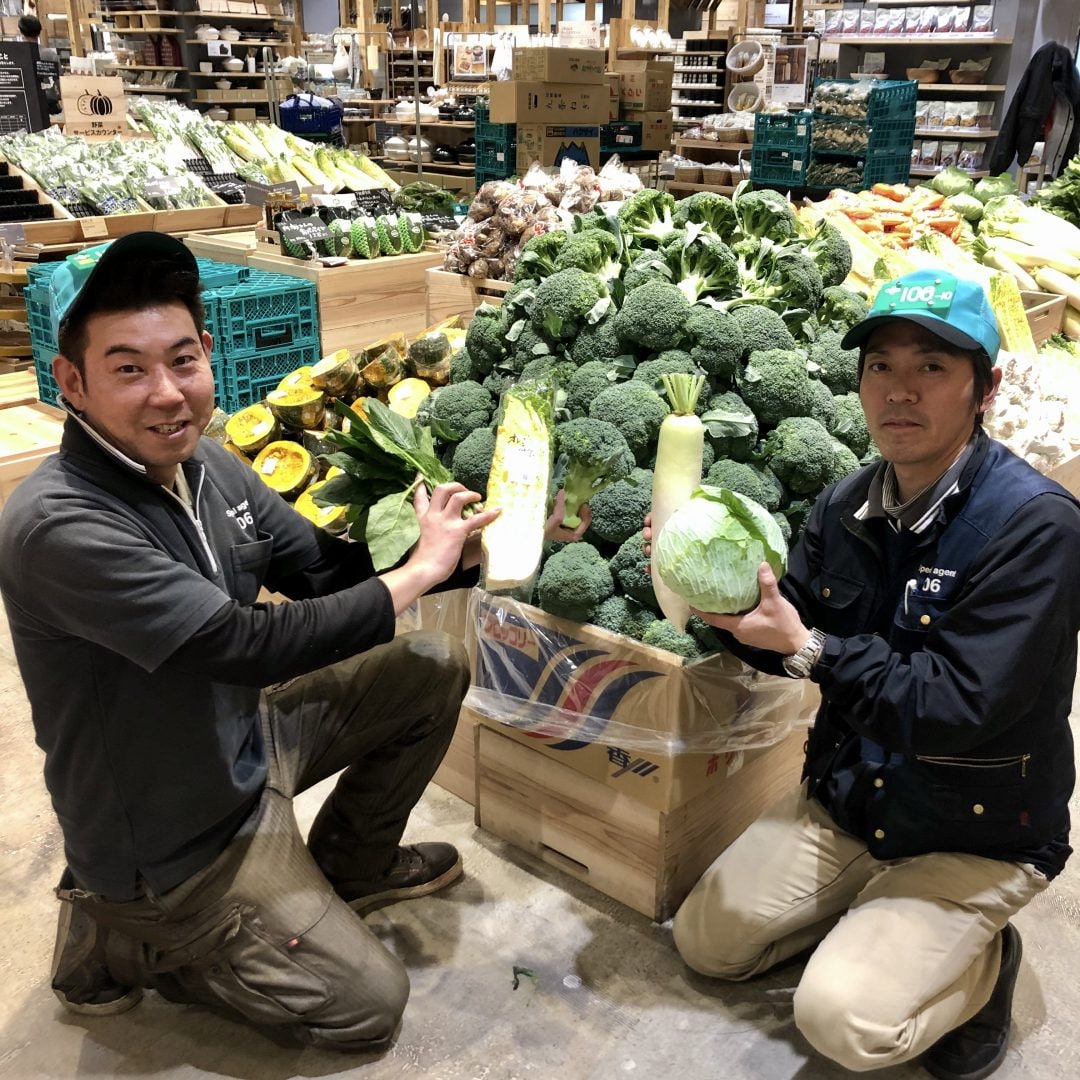 キービジュアル画像：【イオンモール堺北花田】今日は特別なラインナップ｜週末のごちそう