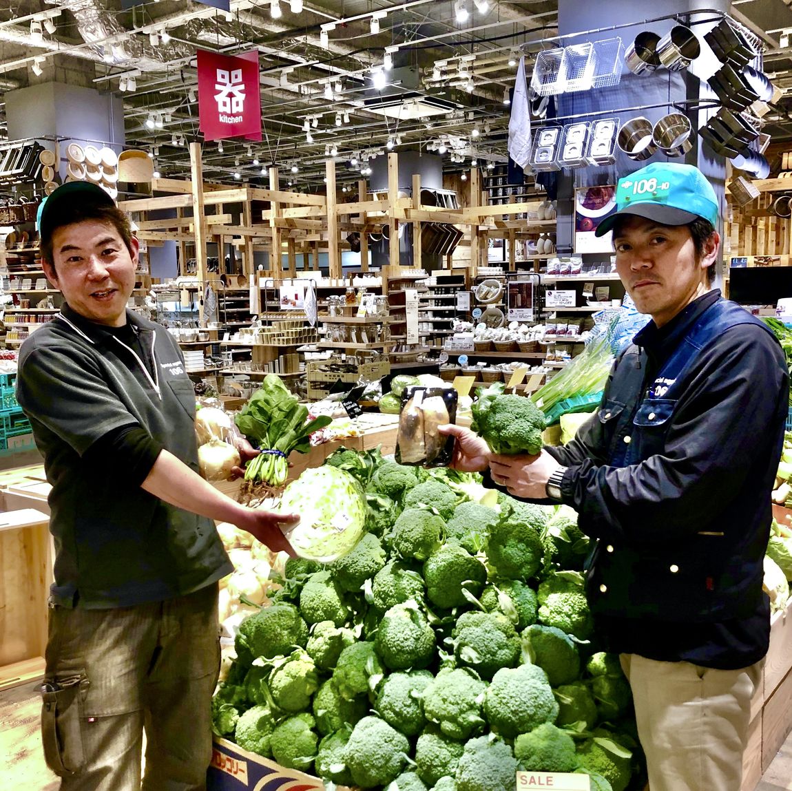 【堺北花田】この週末はごちそうをつくろう。｜週末のごちそう