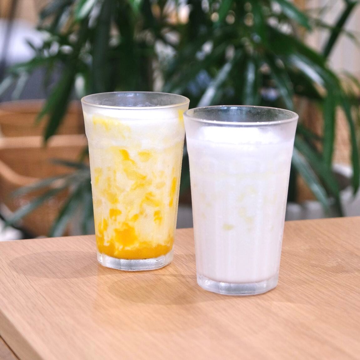 【堺北花田】初夏を味わうドリンク｜ Café＆Meal MUJI