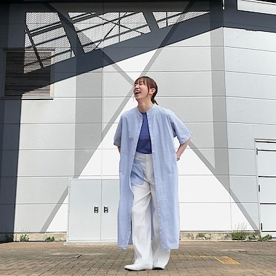 【堺北花田】身長163㎝