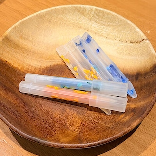 【堺北花田】役目を終えたプラスチックを使って、世界に一つだけのペンをつくろう｜イベントのお知らせ