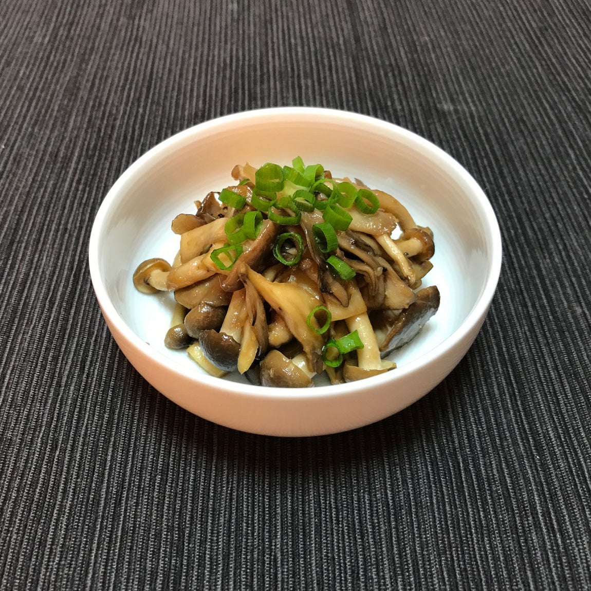 【堺北花田】きのこの生姜焼き｜きょうのレシピ