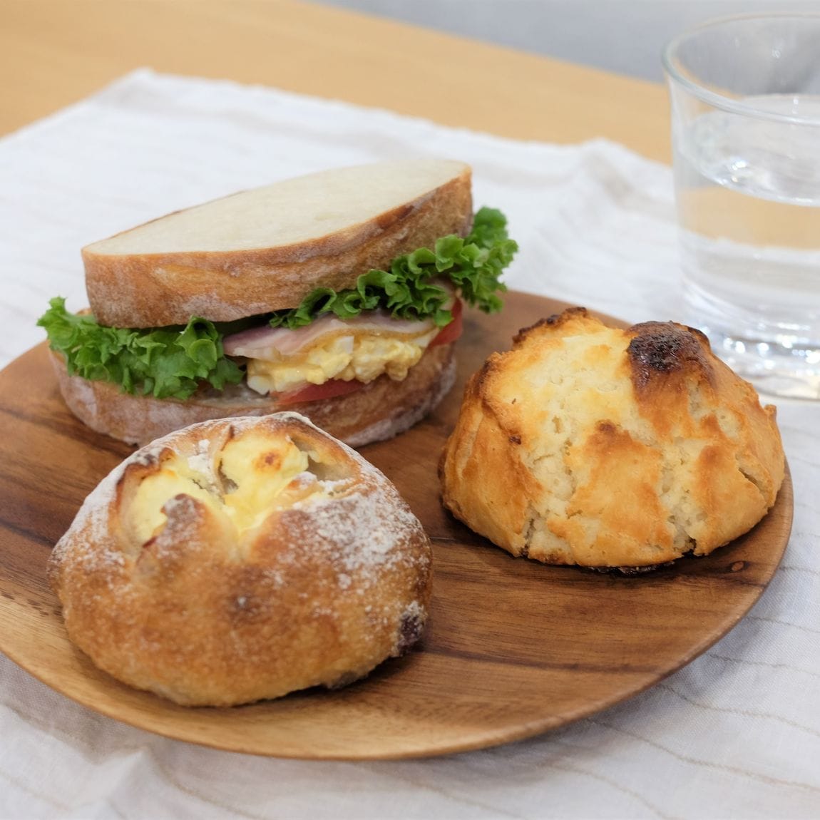 【堺北花田】店長のおすすめランキング｜Café&Meal MUJI