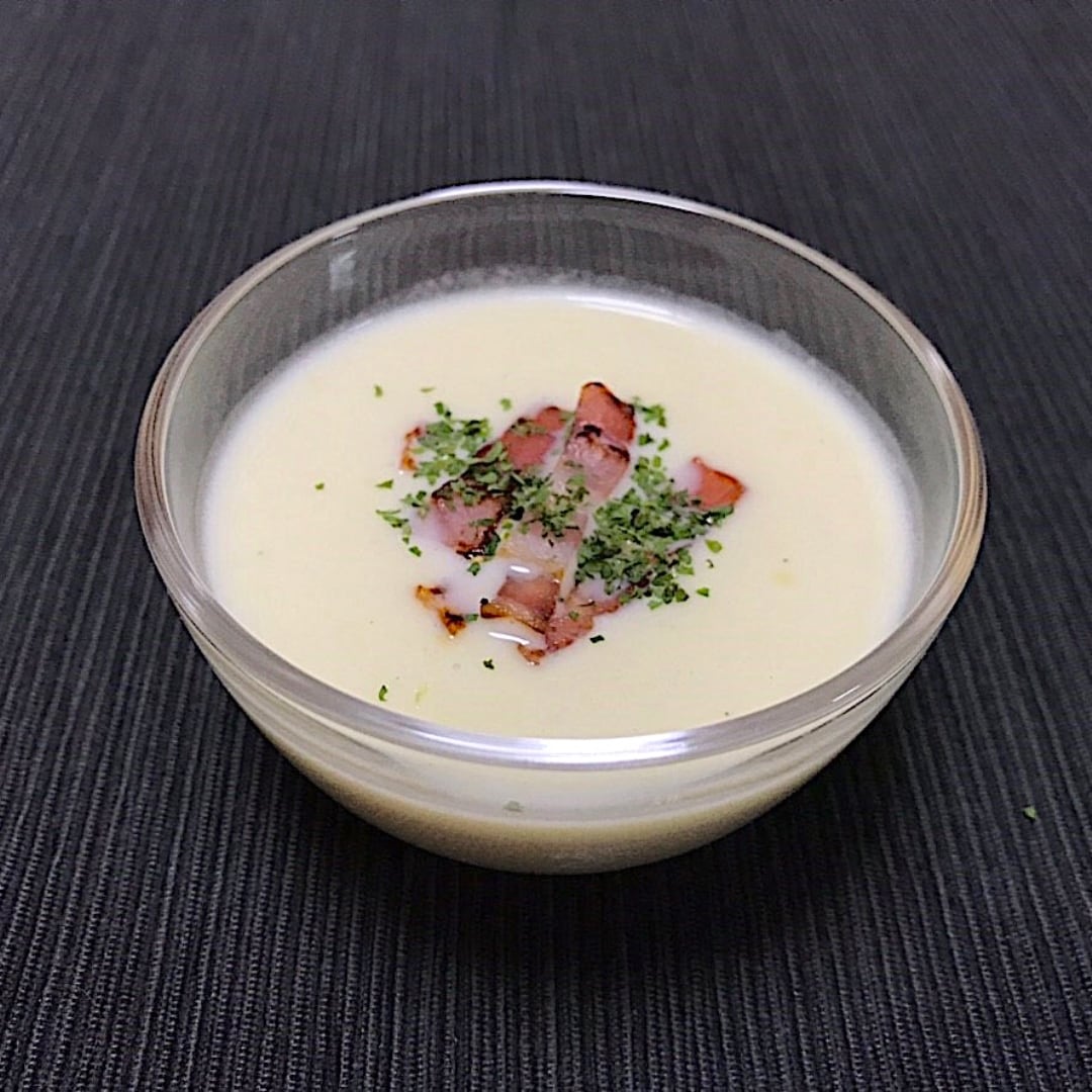 【堺北花田】キャベツのポタージュ｜きょうのレシピ