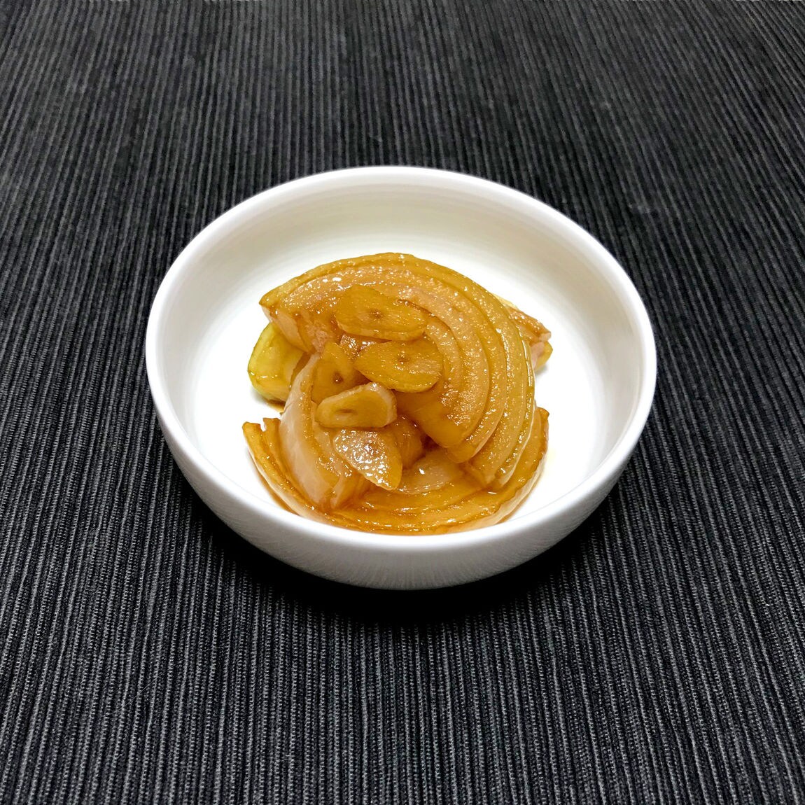 【堺北花田】新玉ねぎのガーリック照り焼き｜きょうのレシピ