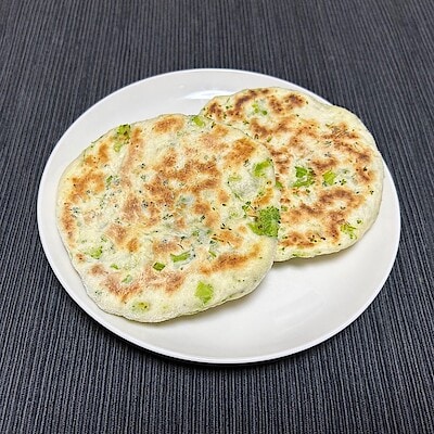 【堺北花田】ブロッコリーナン｜きょうのレシピ