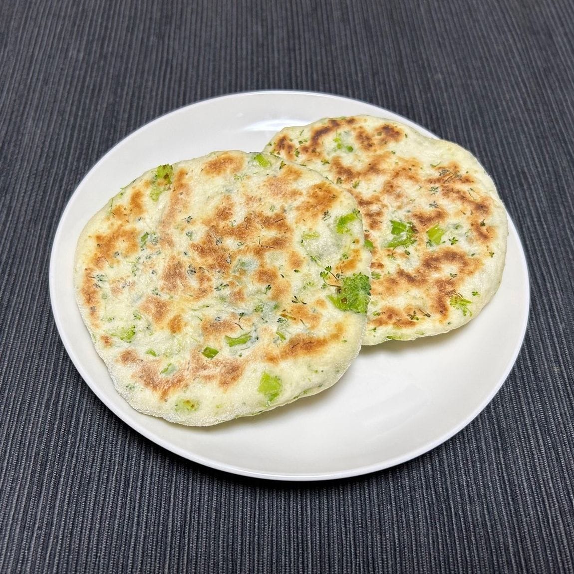 【堺北花田】ブロッコリーナン｜きょうのレシピ