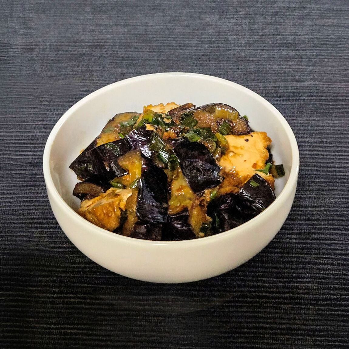 【堺北花田】なすと厚揚げのねぎだれ炒め｜あしたのキッチンカウンター