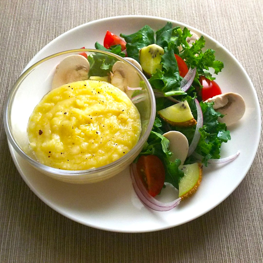 【堺北花田】さつまいものソース｜きょうのレシピ