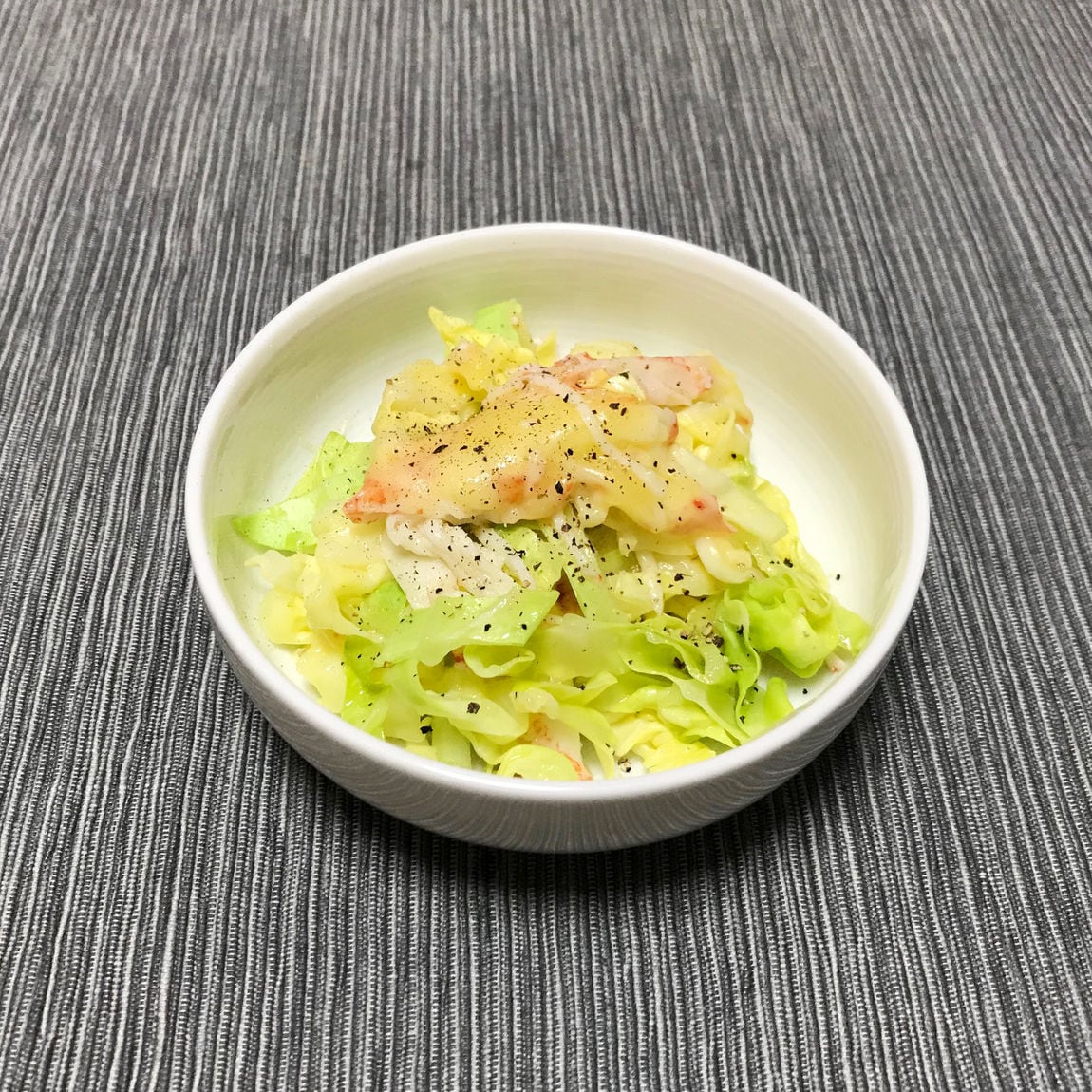 【堺北花田】春キャベツのチーズ蒸し｜きょうのレシピ