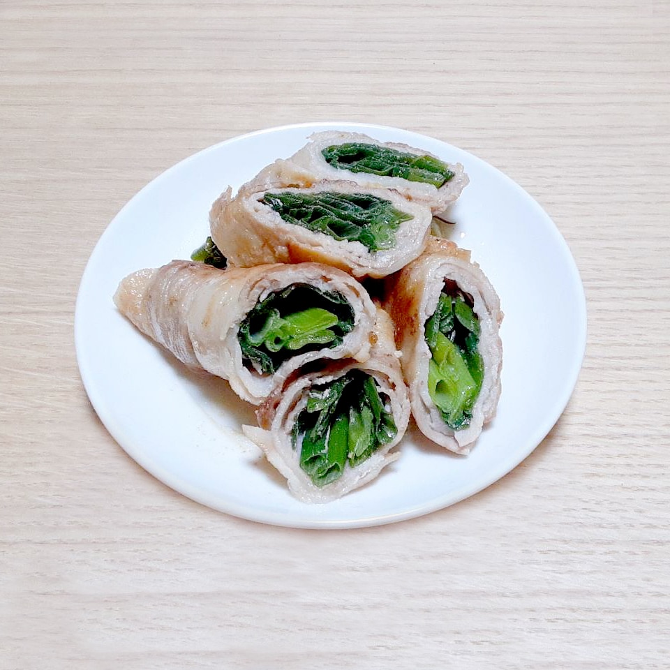 【堺北花田】青ねぎの蒸し肉巻き｜きょうのレシピ