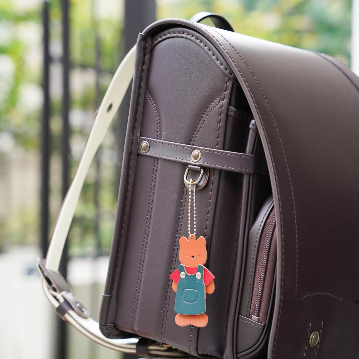 【堺北花田】ランドセルの革をつかったワークショップ開催します