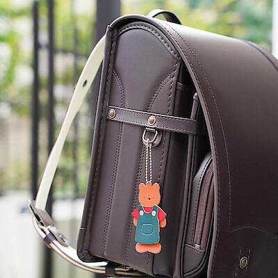 【堺北花田】ランドセルの革をつかったワークショップ開催します