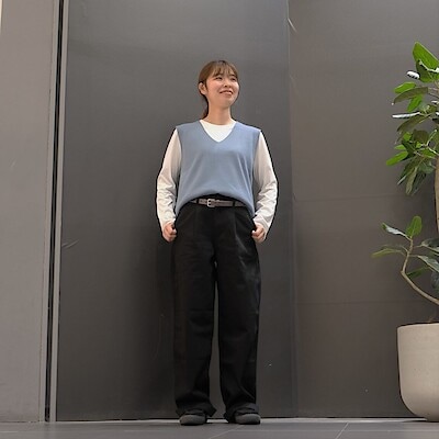 【堺北花田】身長157㎝