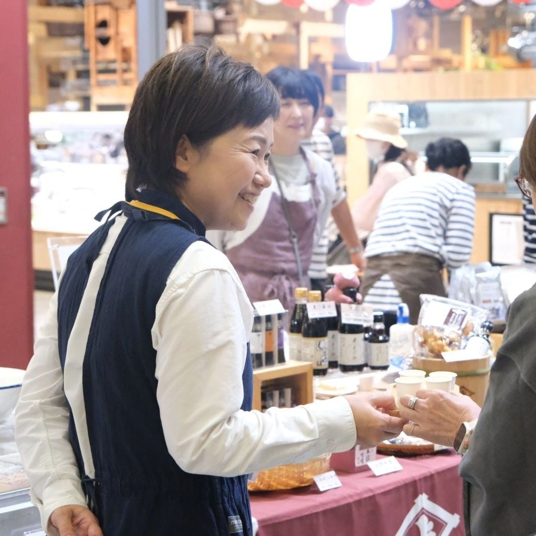 つながる市イベントレポート