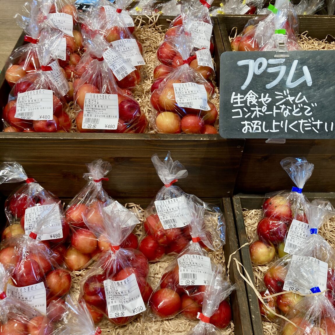 【みんなみの里】早口言葉でおなじみの