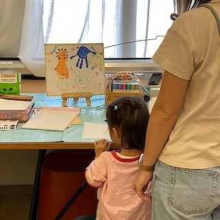 【みんなみの里】絵本の読み聞かせ＆親子交流会