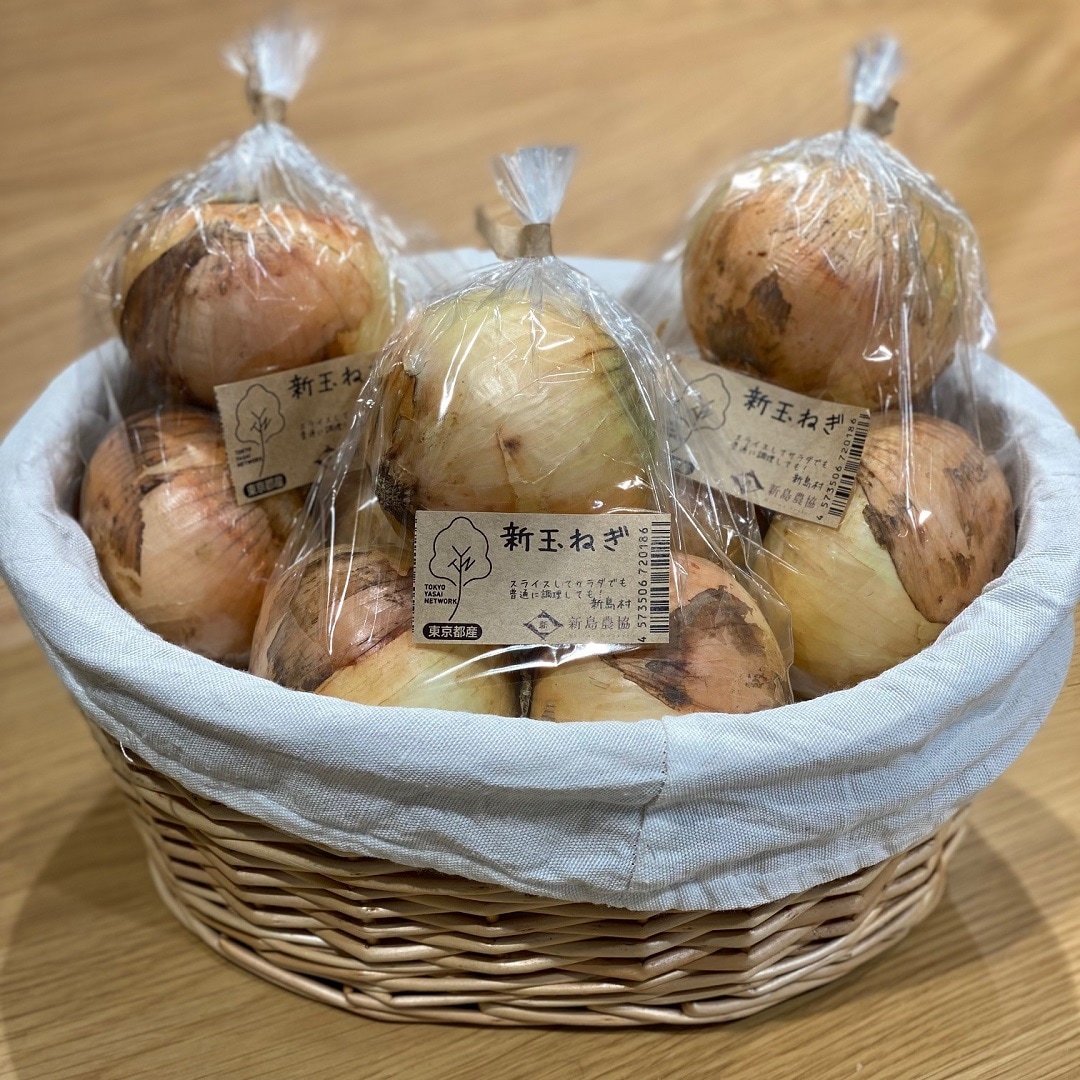 トップ玉ねぎ