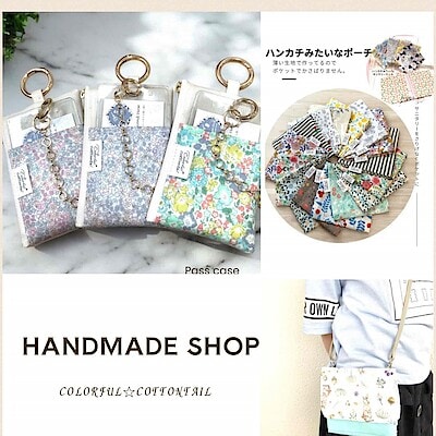 【MUJIcom光が丘ゆりの木商店街】　クリスマスフェスタ出店者紹介㉙