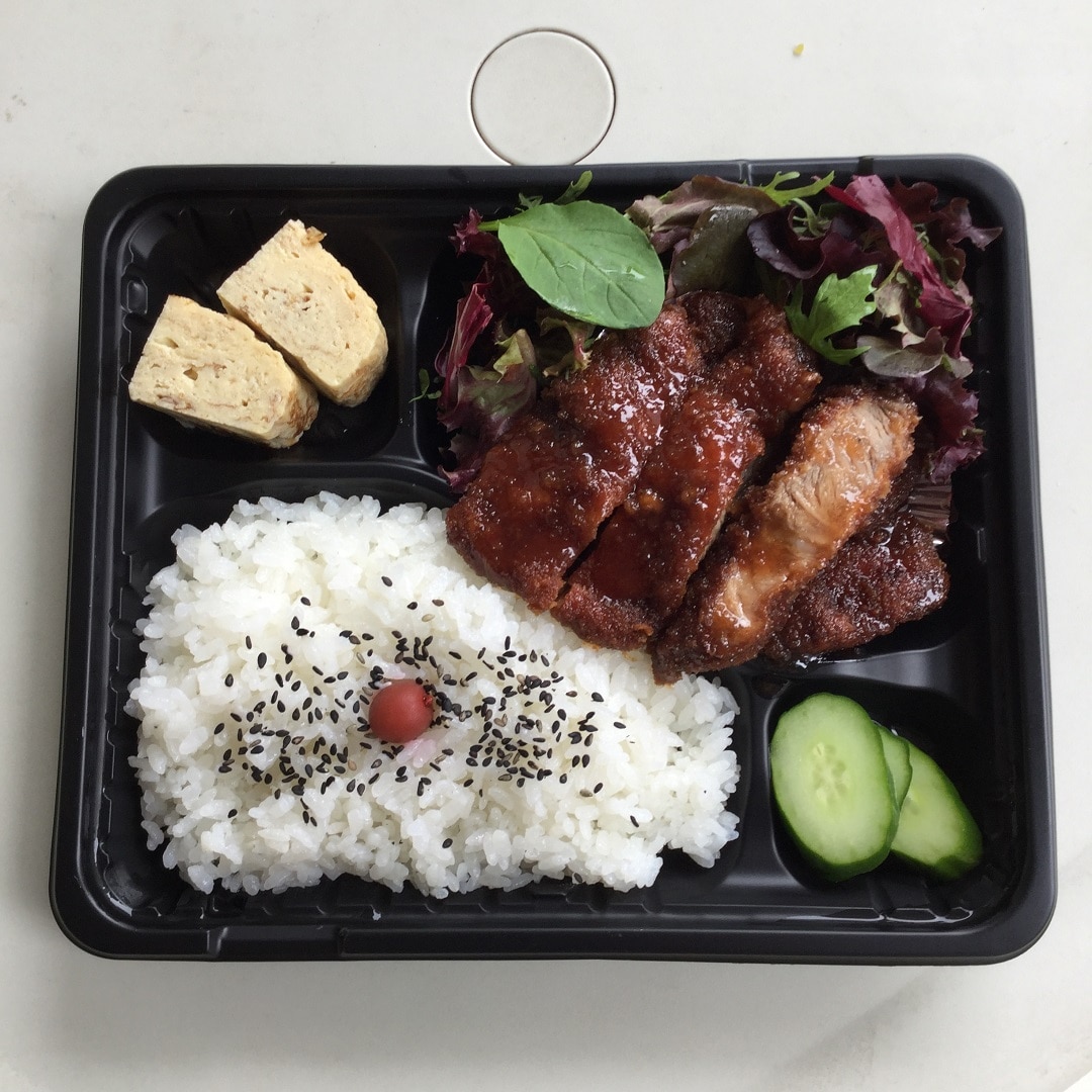 【MUJIcom光が丘ゆりの木商店街】地域の素敵なお店｜ごはんレストランセージさん