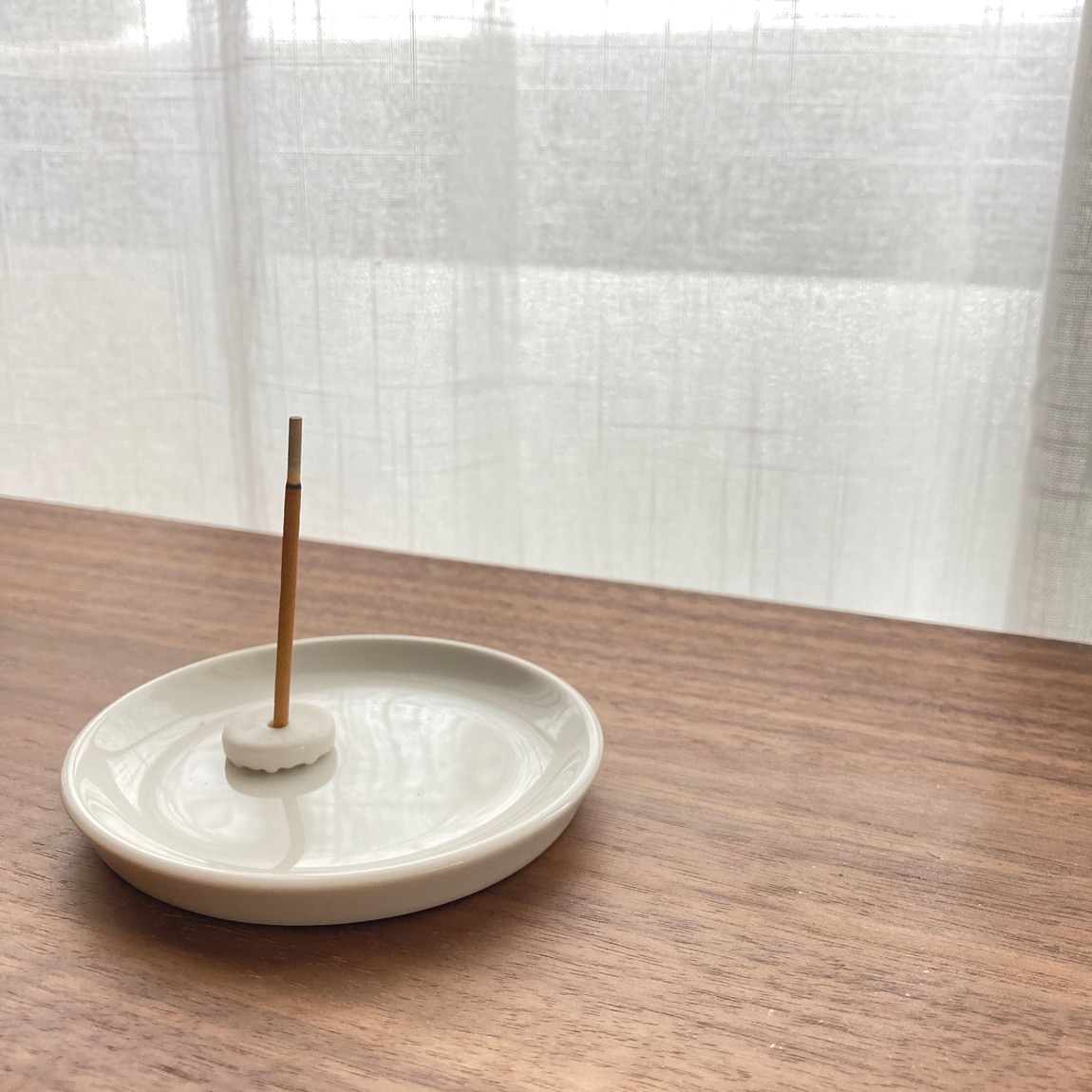 【MUJIcom光が丘ゆりの木商店街】秋の香りを楽しみませんか