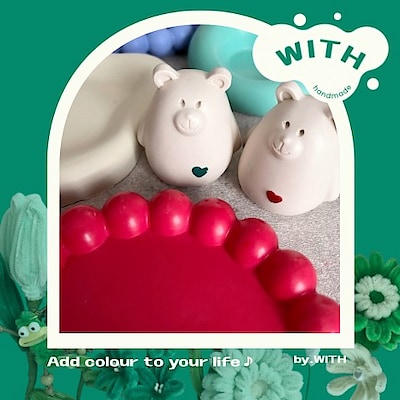 【MUJIcom光が丘ゆりの木商店街】　クリスマスフェスタ出店者紹介㉘