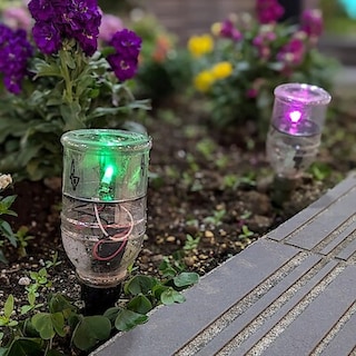 【MUJIcom光が丘ゆりの木商店街】　クリスマスフェスタ　ワークショップのご紹介　空中公園②