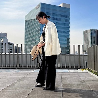 【銀座】身長163㎝