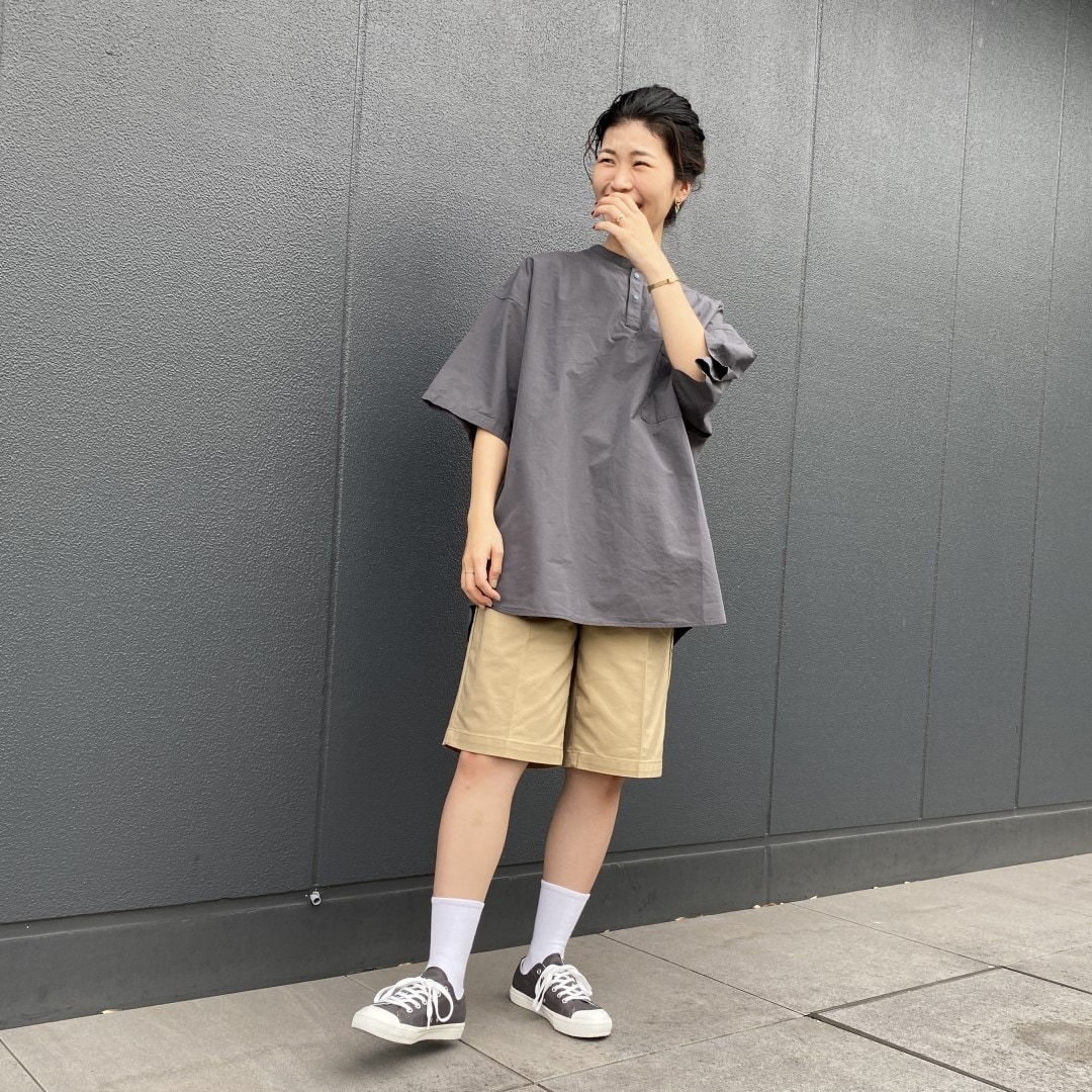 全身