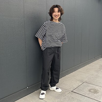 【銀座】身長170cm