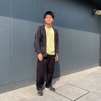 【銀座】身長170cm