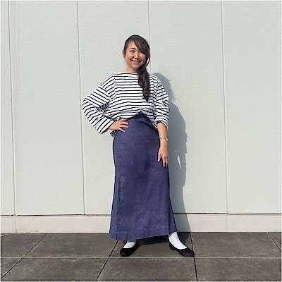 【銀座】身長155㎝