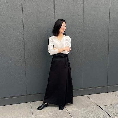 【銀座】身長160㎝