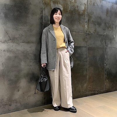 【銀座】身長160cm