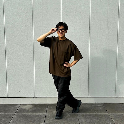 【銀座】身長173㎝