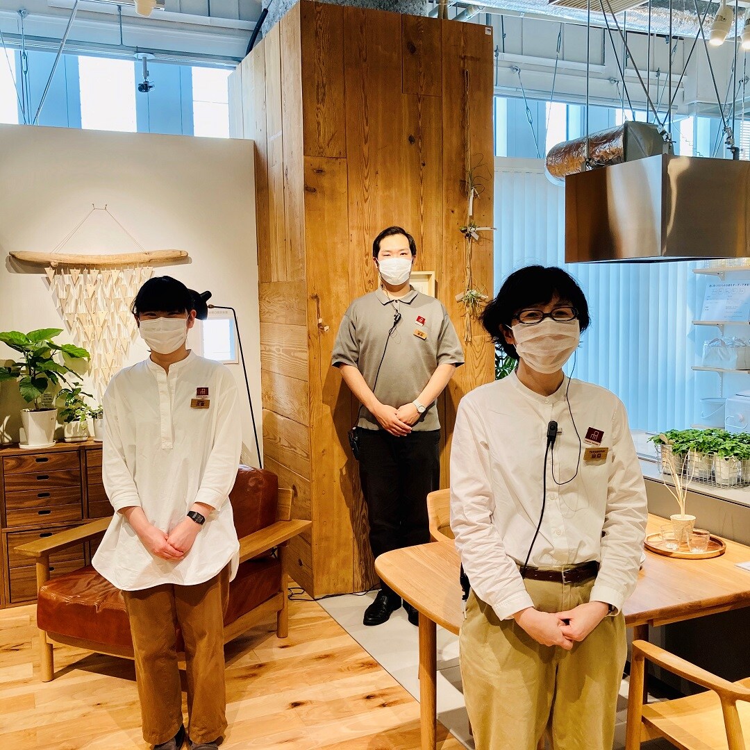 全員集合写真