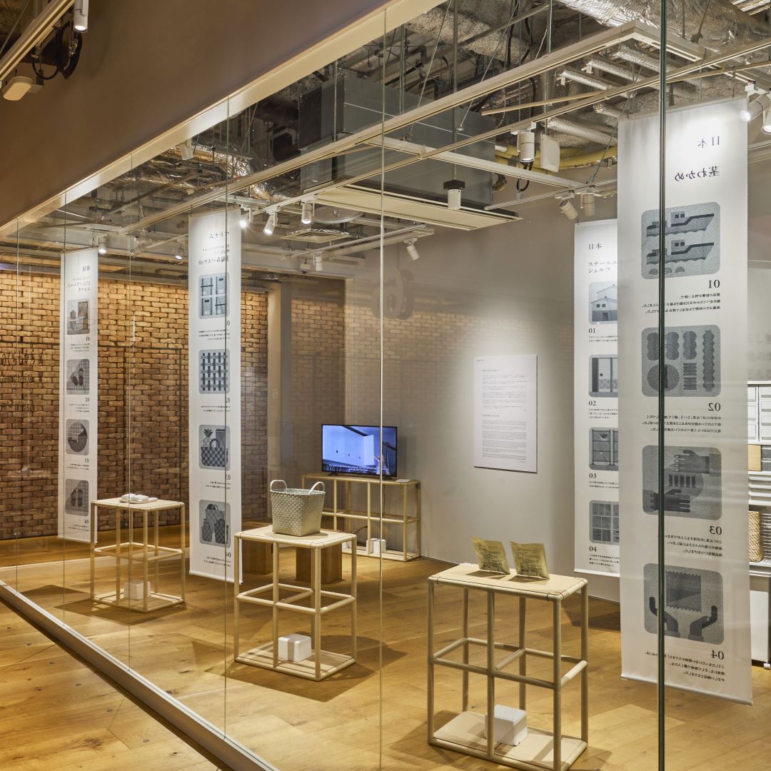 Gallery1のの様子