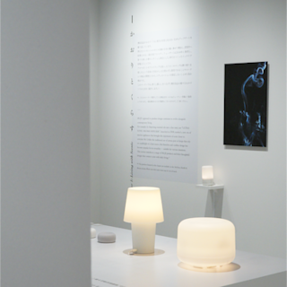 【銀座】まもなく会期終了「かおりをきく」展｜6F ATELIER MUJI GINZA