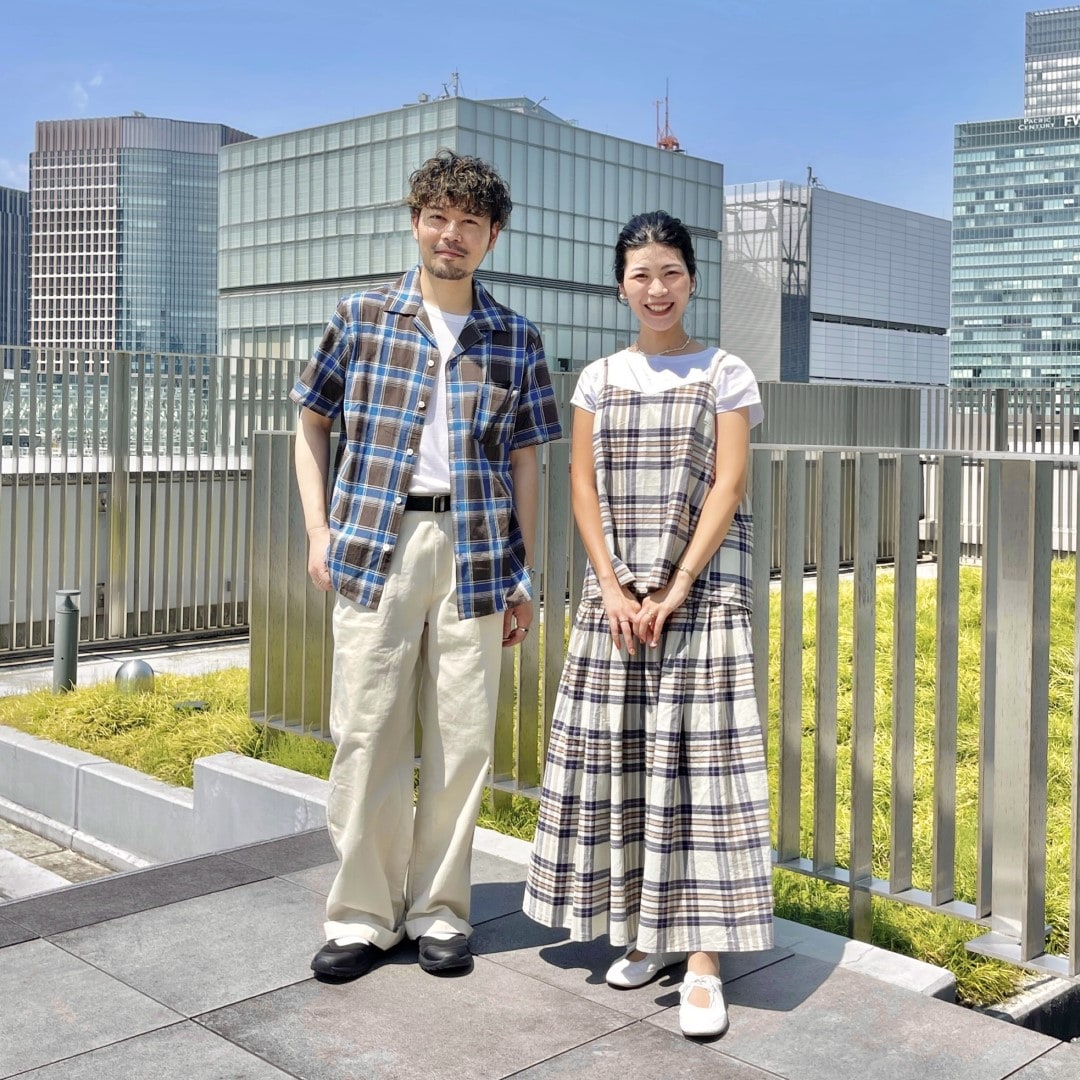 【銀座】身長170㎝・159㎝