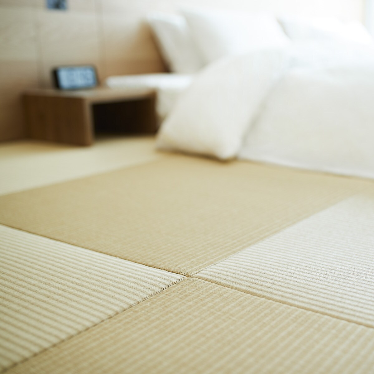 キービジュアル画像：日本初となる無印良品のホテル「MUJI HOTEL GINZA」