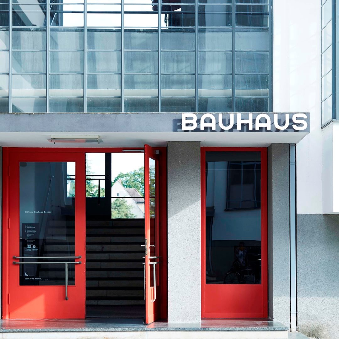 キービジュアル画像：6月28日(金)より「Archives: Bauhaus」展を開催します｜6F ATELIER MUJI GINZA