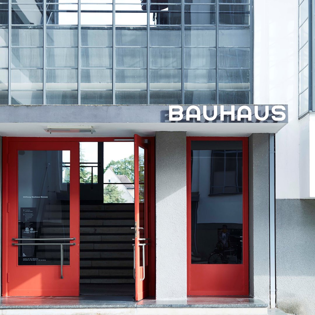 キービジュアル画像：6月28日(金)より「Archives: Bauhaus」展を開催します｜6F ATELIER MUJI GINZA