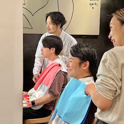 【銀座】オフィスカジュアル相談会実施しました| 無印良品 銀座 法人担当