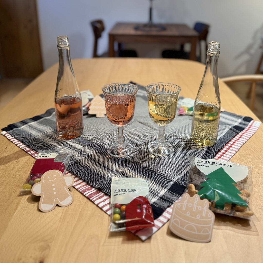 【銀座】ビバレッジ新商品のご紹介