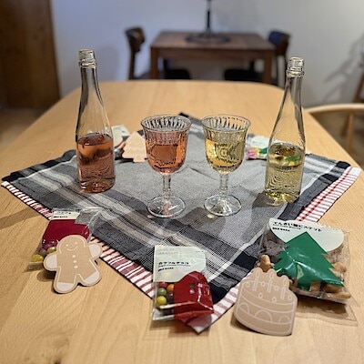 【銀座】ビバレッジ新商品のご紹介