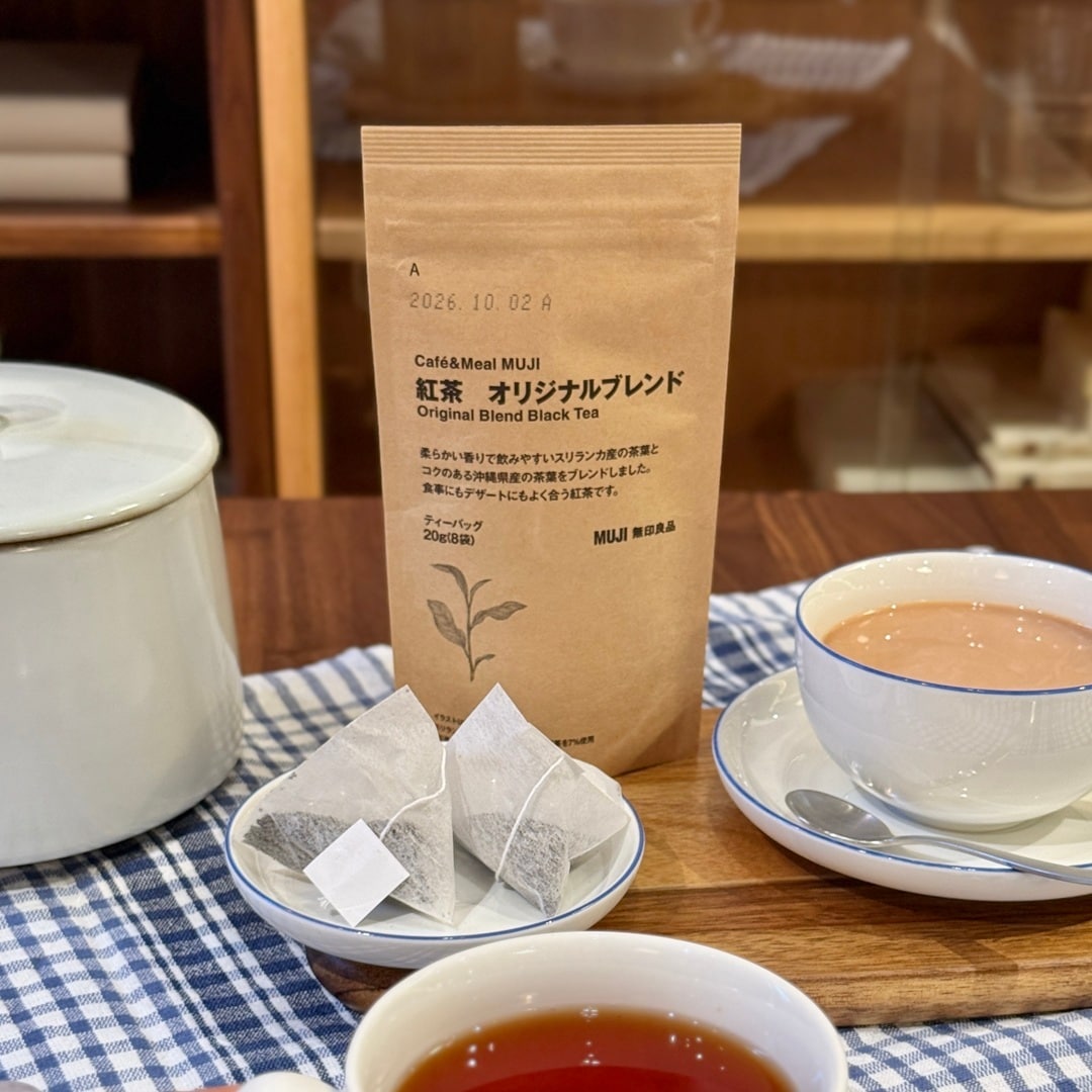 【銀座】カフェのあの味をご自宅で